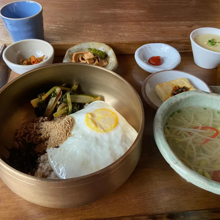 맛있는밥상 차림 대표 사진