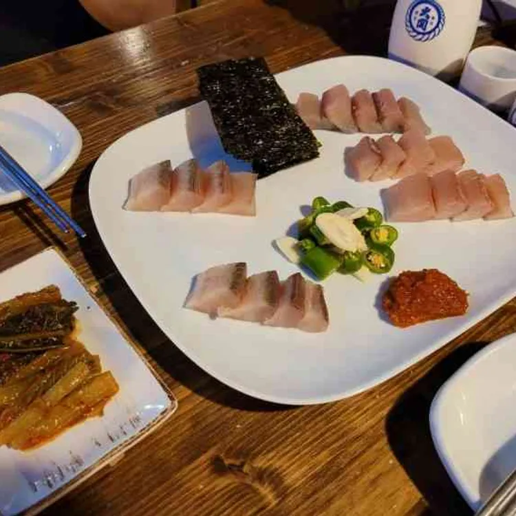 오시리야 대표 사진