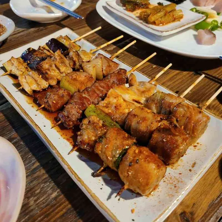 오시리야 대표 사진