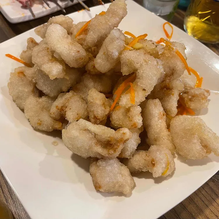 북경 양꼬치 대표 사진
