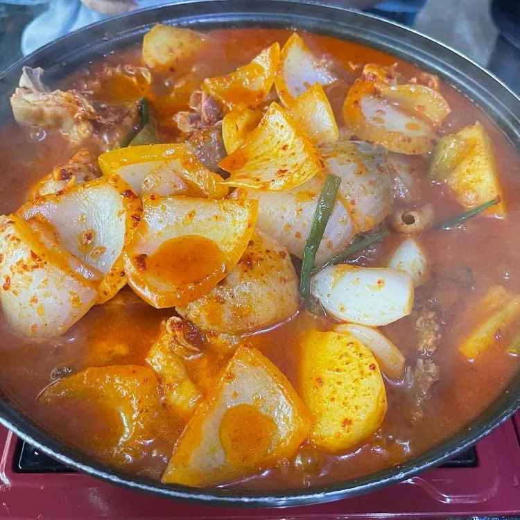 녹두빈대떡 대표 사진