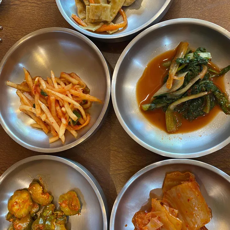 자연애콩밭 대표 사진
