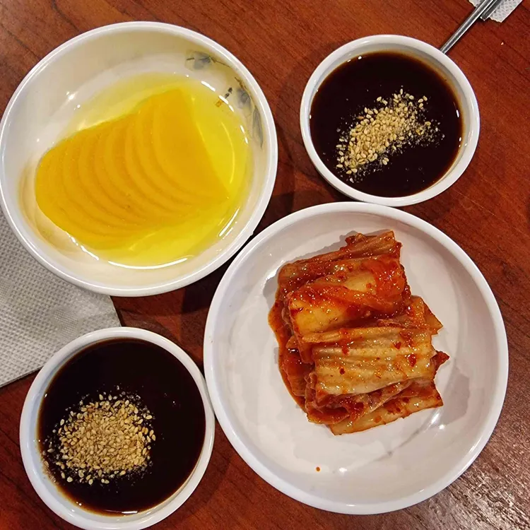 동경돈가스 대표 사진