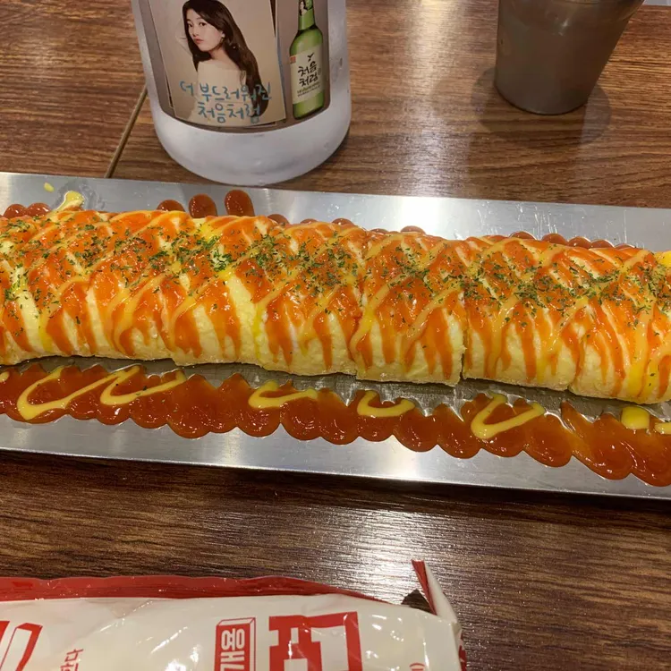 백채김치찌개 대표 사진