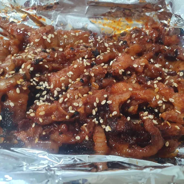 동네불닭발&막창 대표 사진
