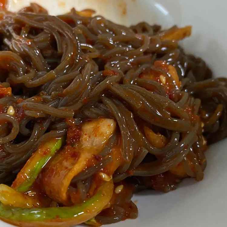 차고집냉면 대표 사진