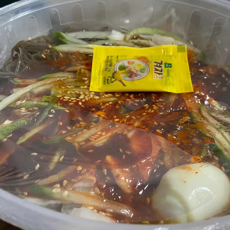 차고집냉면 대표 사진