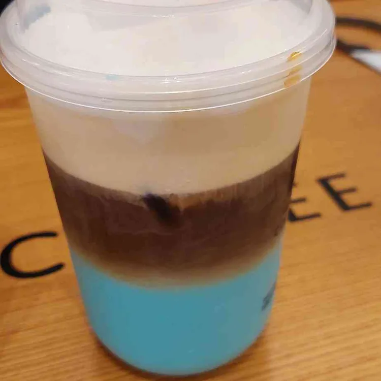 하이오커피 대표 사진