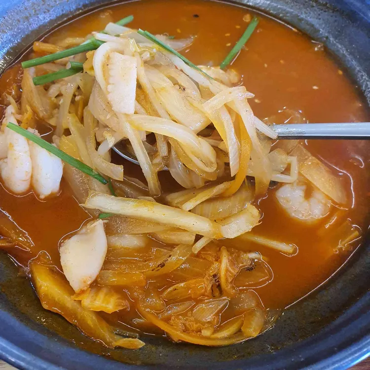 짬뽕진사부 대표 사진