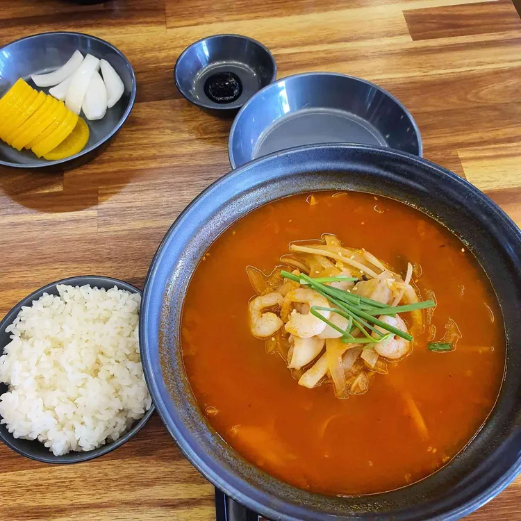 짬뽕진사부 대표 사진