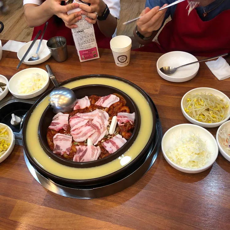 웰빙알쌈쭈꾸미 대표 사진
