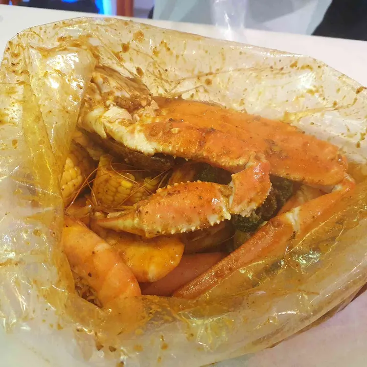 케빈스보일링크랩 대표 사진