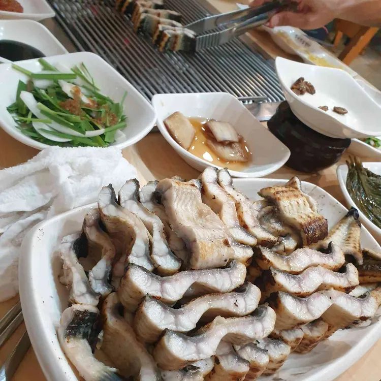 청수민물장어 - 상무지구 장어, 장어탕 맛집 | 다이닝코드, 빅데이터 맛집검색