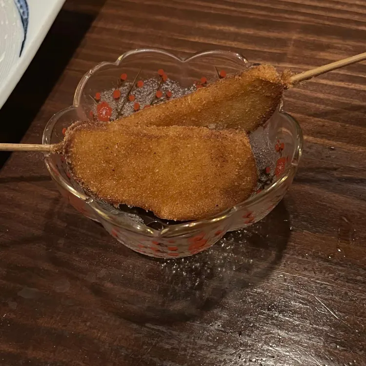 사카바 게라게라 대표 사진