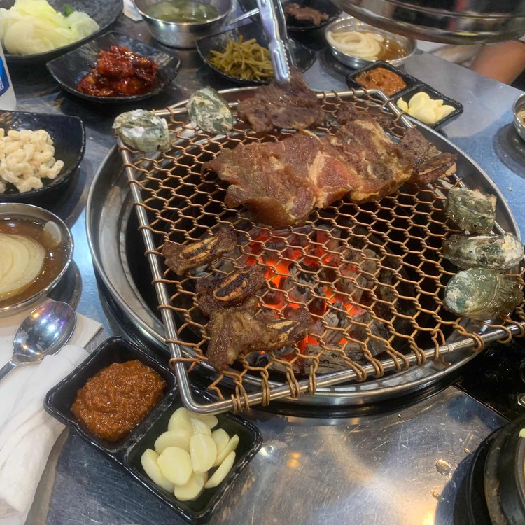 서구청화로구이 맛집 리뷰 - AI 딩코의 맛집 공략