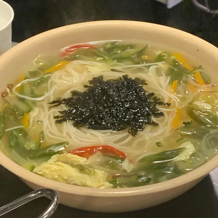 장군집 대표 사진