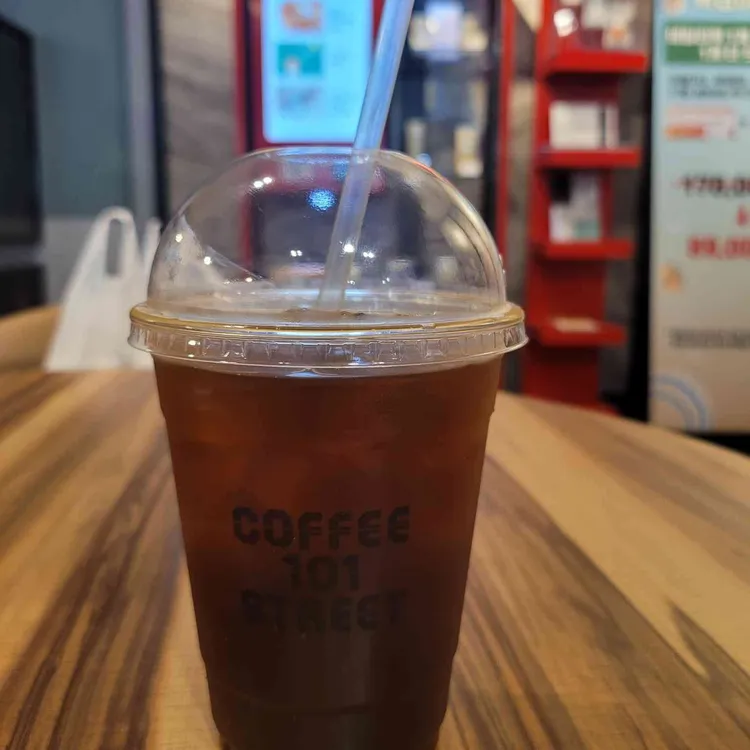 커피101스트릿 대표 사진