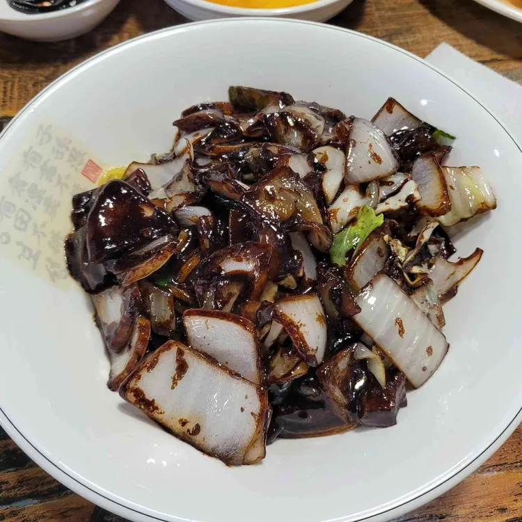 동보성 대표 사진