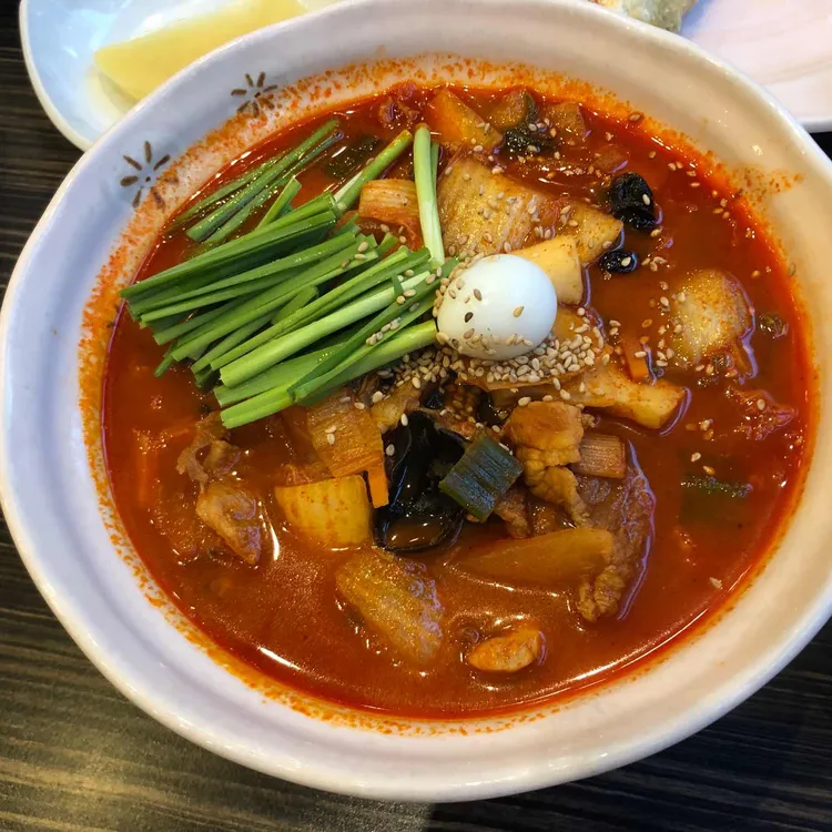 짬뽕지존 대표 사진