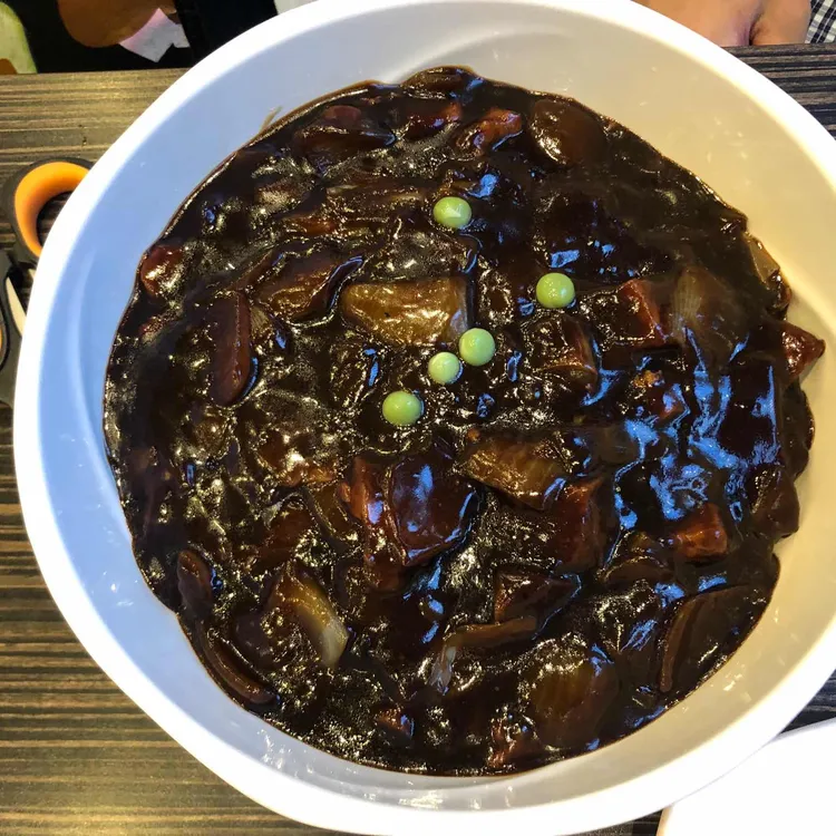 짬뽕지존 대표 사진