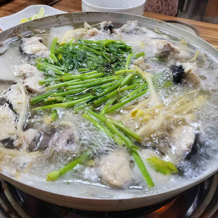 해와달해물찜 대표 사진