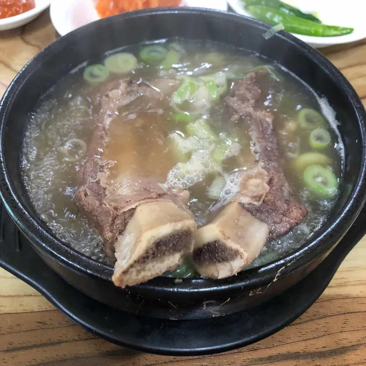 고개쉼터 대표 사진
