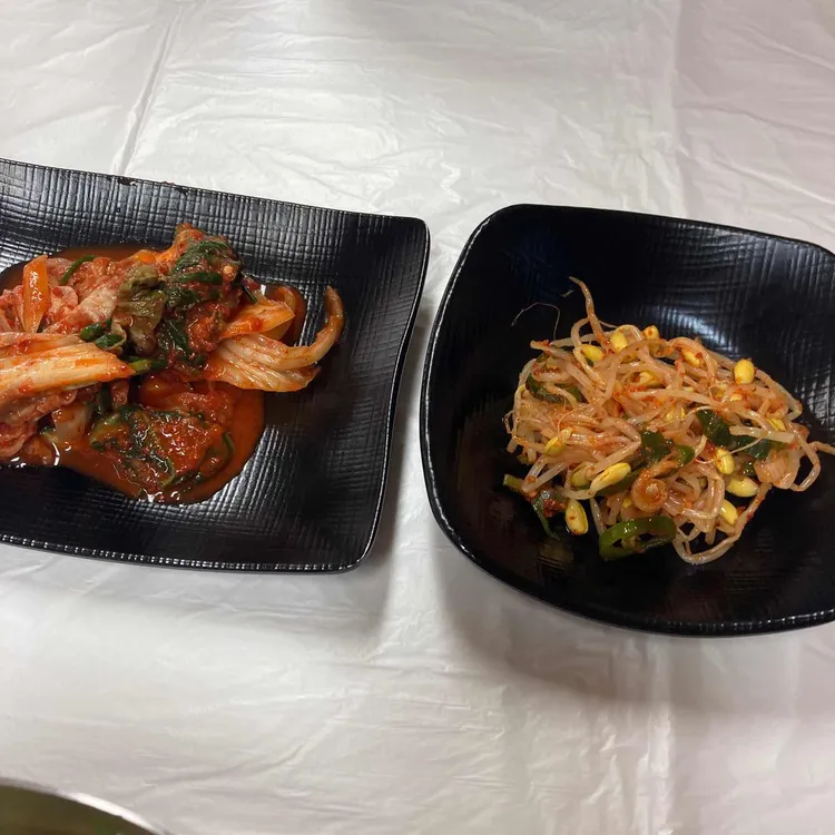 길림식당 대표 사진