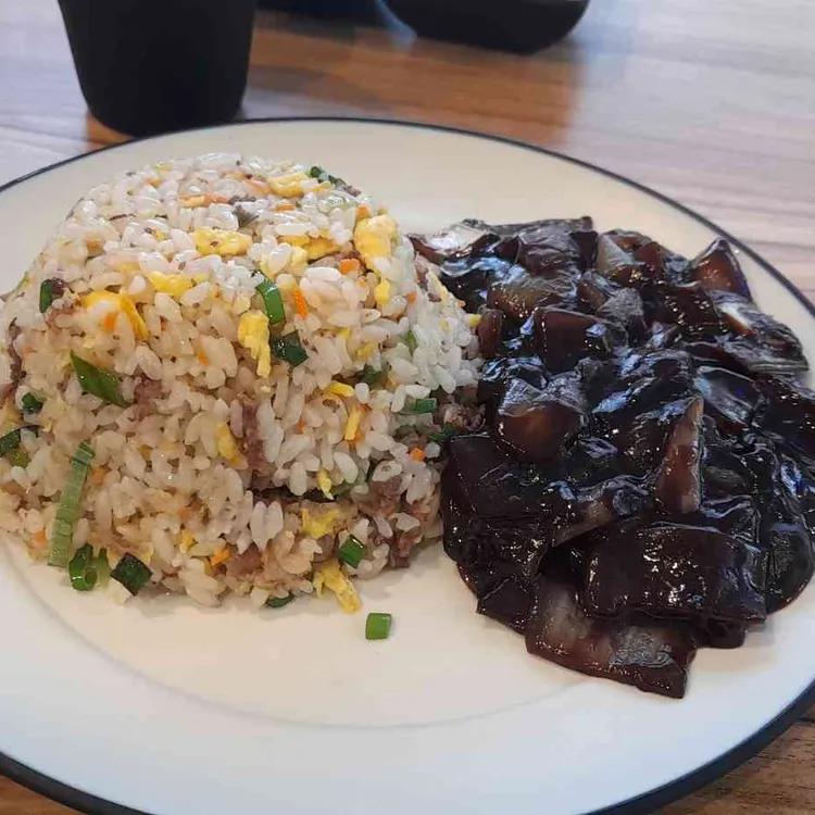 하오찬 대표 사진