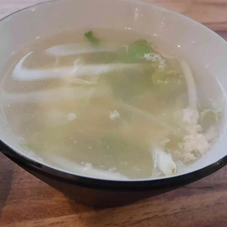 하오찬 대표 사진