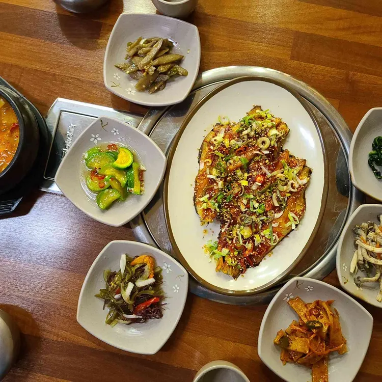 강원도집 대표 사진