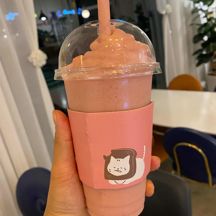 커피 홍 대표 사진