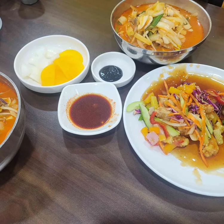 발해짬뽕 대표 사진