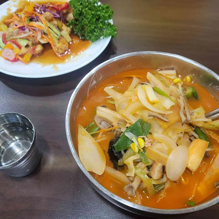발해짬뽕 대표 사진