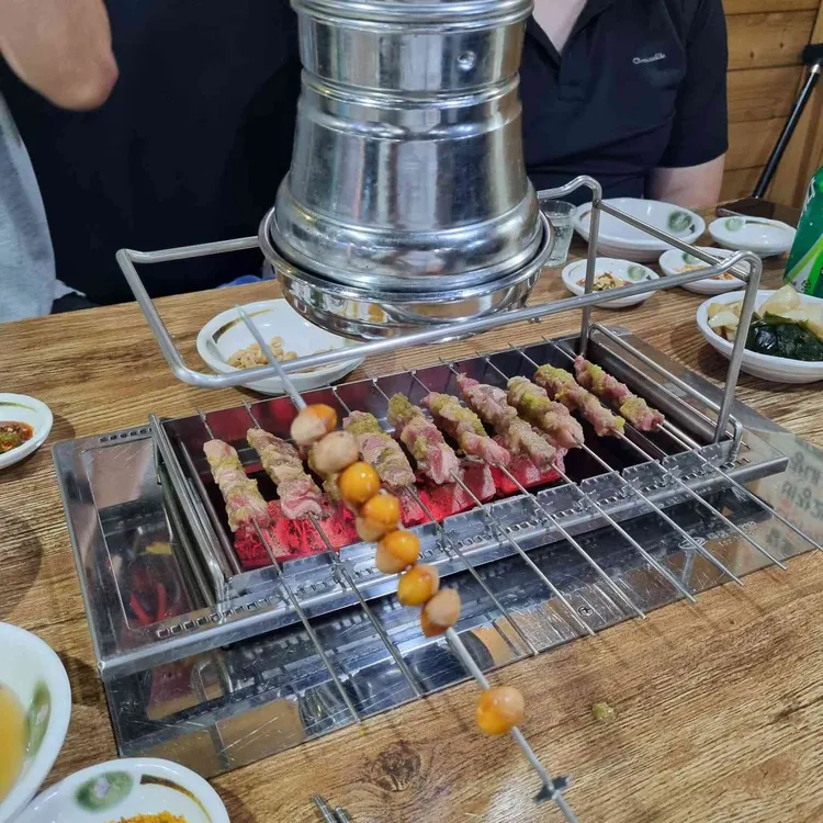 최가네양꼬쟁이 대표 사진