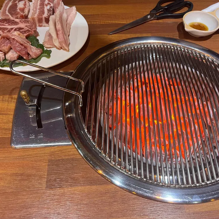 대식가 대표 사진