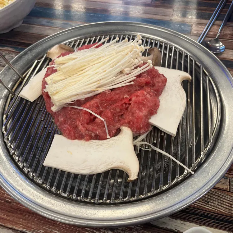 해운대 언양불고기 대표 사진