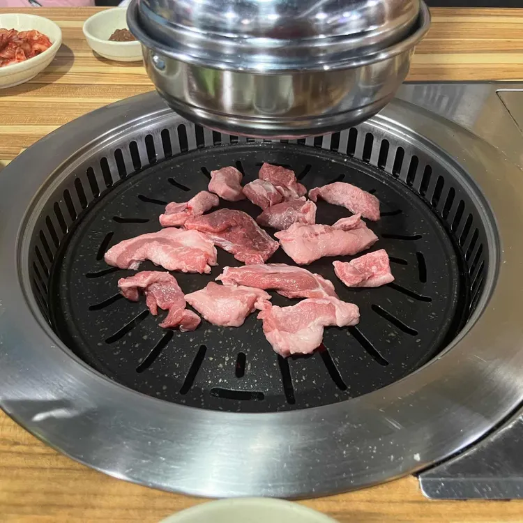 한일뒷고기 대표 사진
