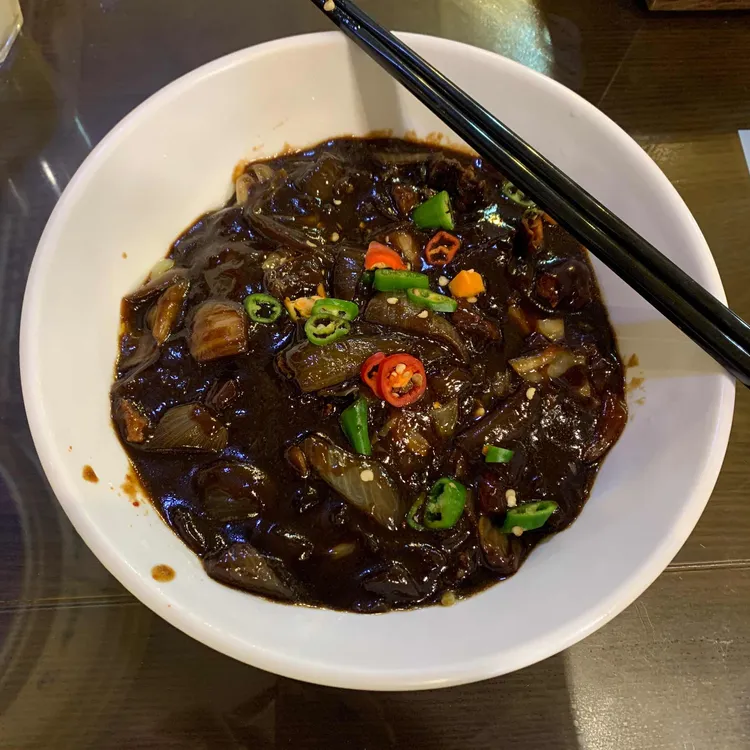 무릉도원 대표 사진