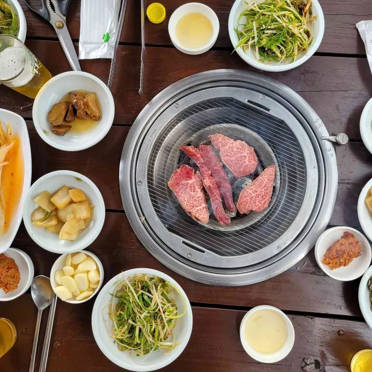 철마가든 대표 사진