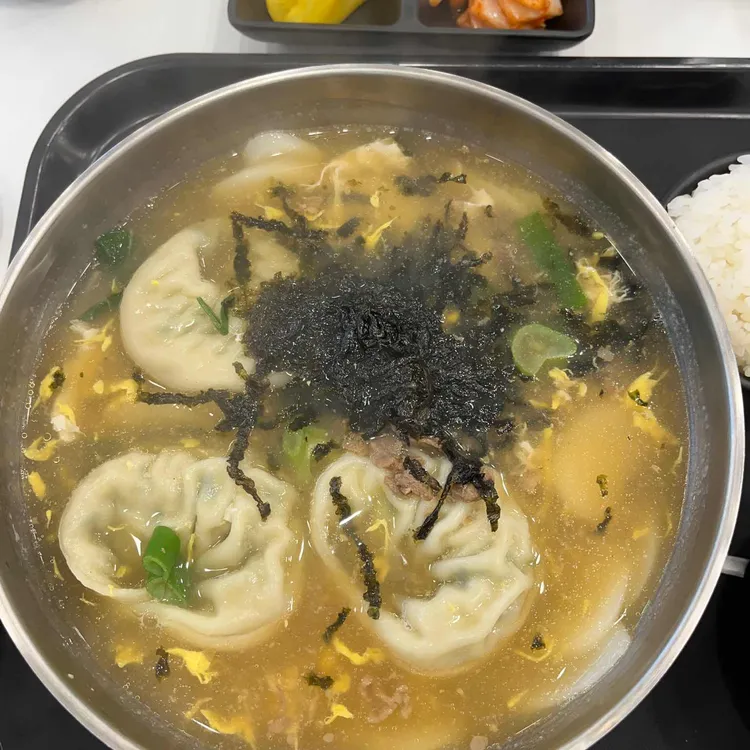 싸다김밥 대표 사진