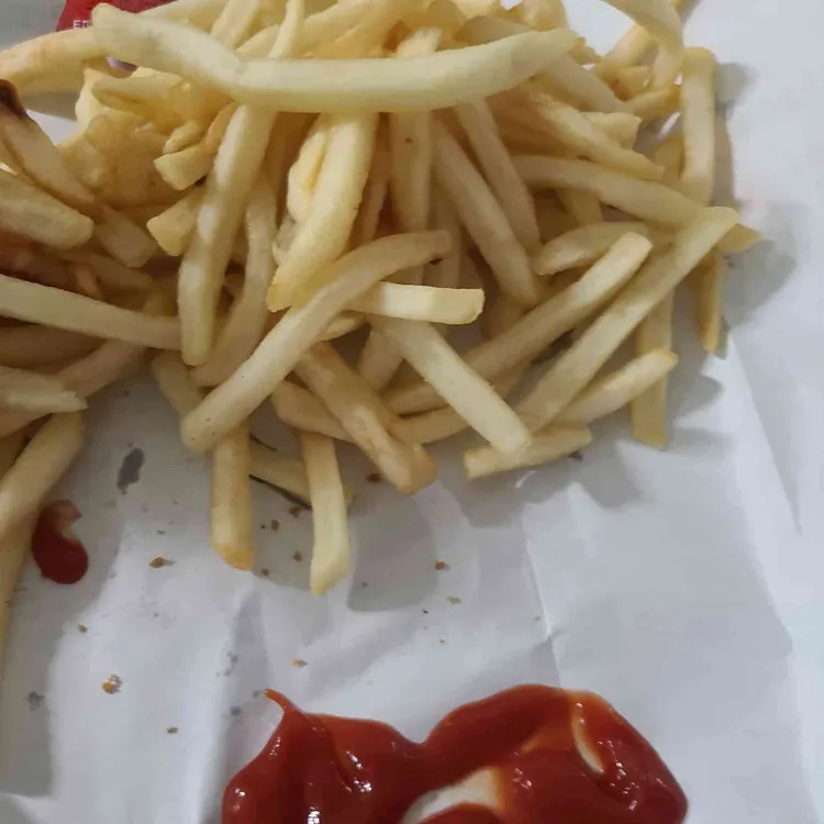 맥도날드 DT 대표 사진