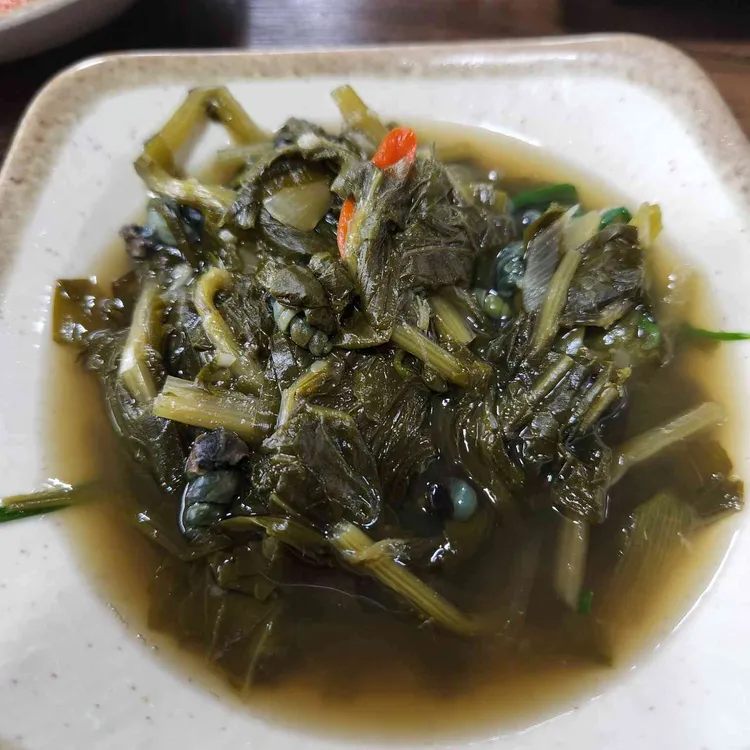 속리식당 대표 사진