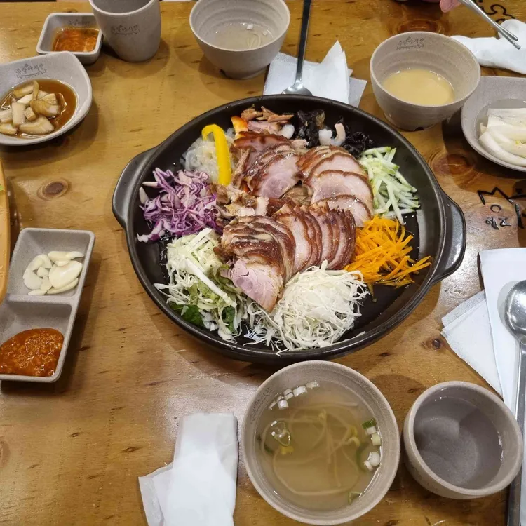 족발야시장 대표 사진
