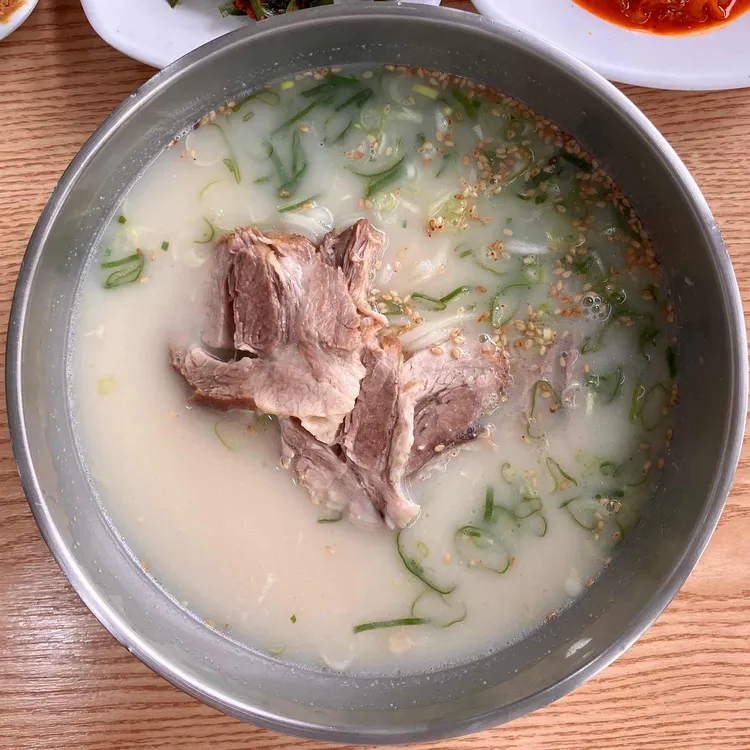 문세끼 대표 사진