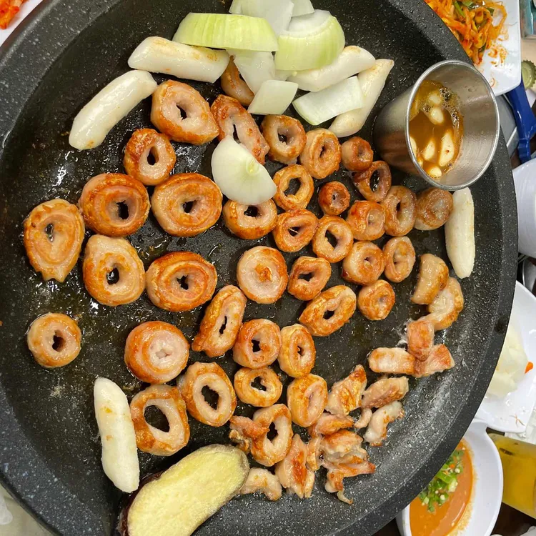 태영생막창 서울본점 대표 사진