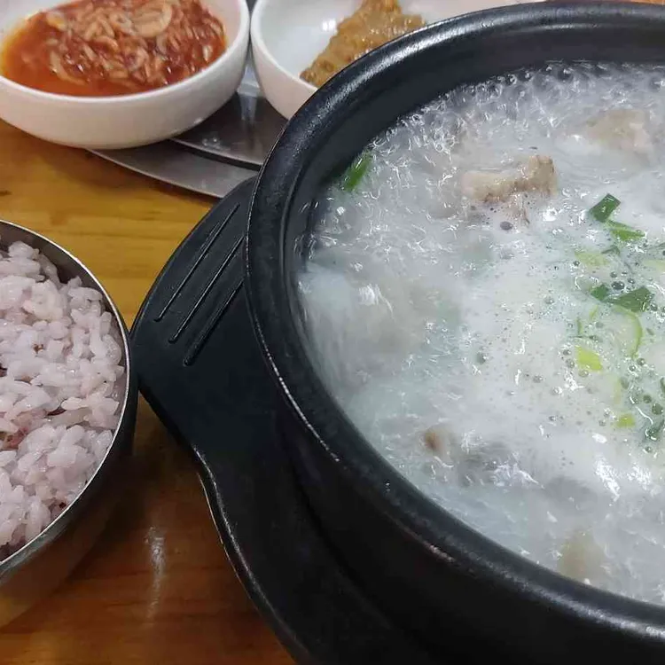화순식당 대표 사진
