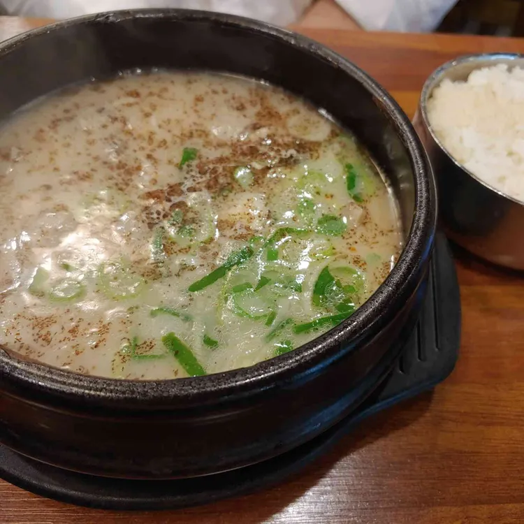 보승회관 대표 사진