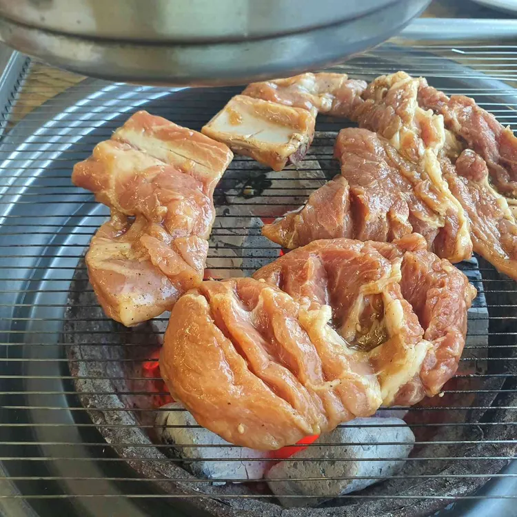 찬가 대표 사진