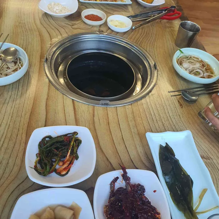 찬가 대표 사진