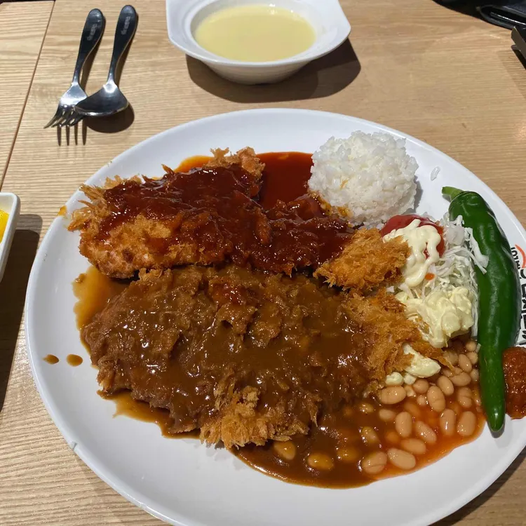 101번지남산돈까스  대표 사진